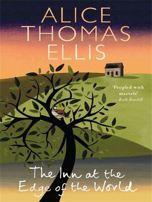 cover image of The Inn at the Edge of the World